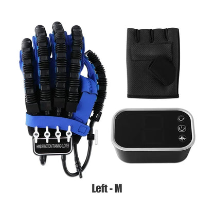 Hand and Finger Rehabilitation Exerciser (Left and Right)