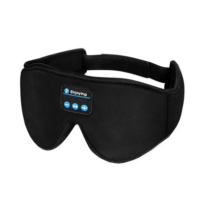 3D Eye Mask with Music & Bluetooth
