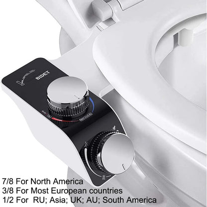 Bidet para inodoro